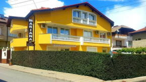 MARIANA - guest rooms